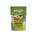 Azeitona Verde Uniagro Fatiada 170g