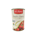 Pomodori Pelati Orgânico LA PASTINA 400g