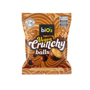 Snack Bio2 Crunchy Balls 50g