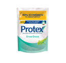 Sabonete Liquido Protex Erva Doce Refil 200ml