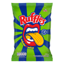 Batata Frita RUFFLES Cebola & Salsa 115g