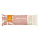 Barra KICOFFE Collagen Berries Com Chocolate Branco 50g