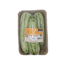 Abobrinha Italiana Cambará Orgânico 600g