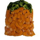 Creme de Cenoura ST MARCHE