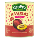 Ameixa em Calda CEPÊRA 400g