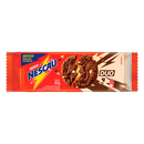 Biscoito Cookie NESTLÉ NESCAU Duo 60g