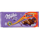 Chocolate Daim MILKA 100g
