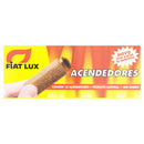 Acendedores Bastão FIAT LUX Caixa 10 Unidades