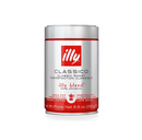 Café Illy em Pó Moído Clássico Moka 250g