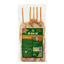 Espetinho Meio Das Asas Korin Temperado Congelado 500g
