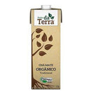 Chá Mate Orgânico PODER DA TERRA Sabor Tradicional 1 Litro