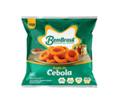 Aneis de Cebola Bem Brasil Congelado 400g