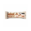Wafer Naked de Avelã Branco 26g