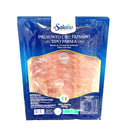Presunto Cru DISALERNO Fatiado Tipo Parma 100g