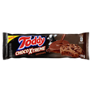 Biscoito Cookie TODDY Chocolate Com Gotas de Chocolate ChocoXtreme 71g