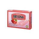 Picolé MELONA de Morango Pack Com 4 Unidades 320g