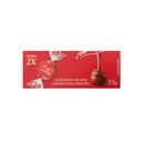 Bombons de Chocolate Lindt Lindor Ao Leite 25g 2 unidades
