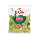 Salada Higienizada Campestre LA VITA 200g