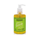 Sabonete Liquido Granado Erva Doce 300ml