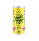 Bebida Energética Green Up Morango e Hibisco 269ml
