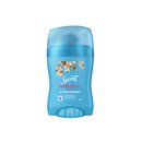 Desodorante Barra Secret Powder Protect Cotton 45g