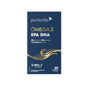 Omega 3 Puravida Fosfatix 110g