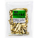 Shitake FUZHOU Seco Fatiado 50g