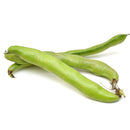 Vagem Macarrão Selecionada Bandeja com 300g