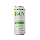 Energético Baly Maçã Verde Sem Açúcar 473ml
