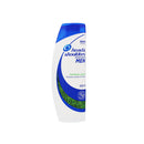 Shampoo Head&Shoulders Men Anticaspa Menthol 400ml
