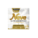 Papel Higienico Neve 4 Folhas 20 Metros Com 4 Unidades