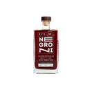 Aperitivo Negroni Aged 750ml