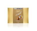 Caixa de Presente Lindt Lindor Chocolate Sortido 100g 8 unidades