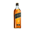 Whisky Johnnie Walker Black Label 500ml