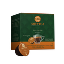 Cápsula de Café ORFEU Clássico Dolce Gusto 90g