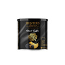 Chips de Batata Hunter's sabor Trufas Negras Lata 40g