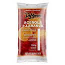 Polpa de Fruta DE MARCHI Acerola e Laranja 100g