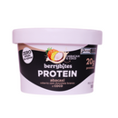 Abacaxi Berry Bites Chocolate Protein 100g