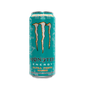 Energético Monster Sem Açúcar Ultra Fiesta Mango 473ml