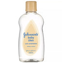 Óleo Johnsons Baby Amêndoas 200ml