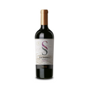 Vinho Chileno Siegel Tinto Carmenere 750ml