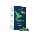 Spirulina Premium Puravida 100g