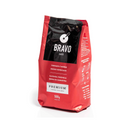 Café Bravo Premium Torrado e Moído Clara 500g
