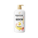 Shampoo Pantene Queratina 1 Litro
