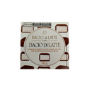 Bombom de Sorvete Bacio Di Latte 90g