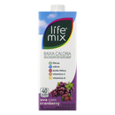 Suco LIFE MIX Uva com Cranberry 1 Litro