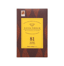Choc Rio Purus Luisa Abram 81% Cacau 80g