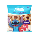 Biscoito de Polvilho Aruba Stitch Salgado 30g