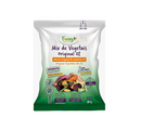 Snacks Mix de Vegetais Frispy Original 02 40g