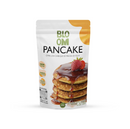 Panqueca Bloom Low Carb Sem Glúten 250g